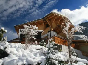 Chalet Chantelle