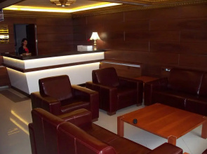 Berlitz Hotel