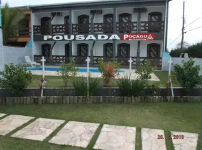 Pousada Pocágua
