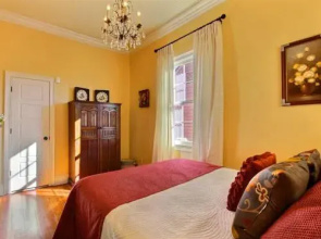 Coral Cottage