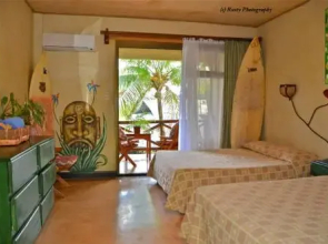 Hotel Roca Verde Beachfront