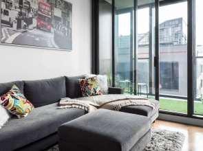Roomerang at Parque Apartments 7