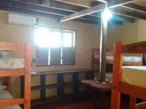 A Bananeira Azul Hostel