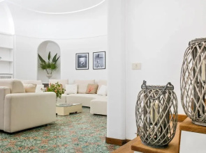 Villa Hibiscus