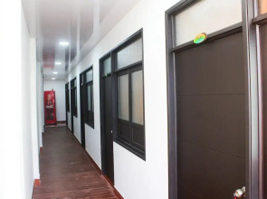 Hotel la LLanerita