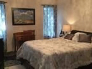 The Lakefront House