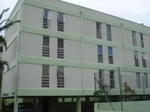 Apartamento Peruíbe