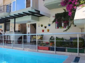 Yalcinkayalar Aparthotel