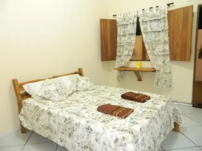 Pousada Kasabela Residence