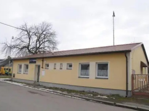 Turistická ubytovna Vláček