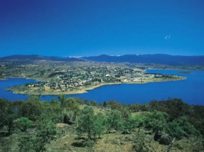 IL Lago Deluxe Apartment