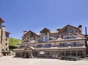 Blue Mesa Lodge By Telluride Alpine Lodging