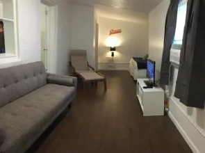 The Christiana Motel