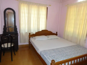 Jojo Cottages