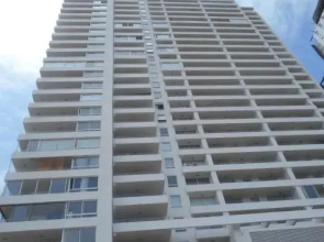 Edificio Mirador de Playa Brava