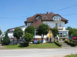 Bed and Breakfast Marina