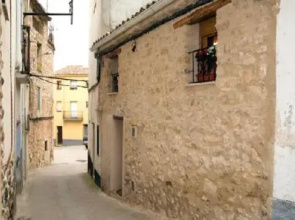 La Serreta
