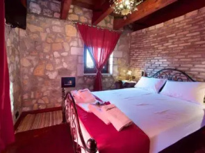 Pilikas Luxury Villas