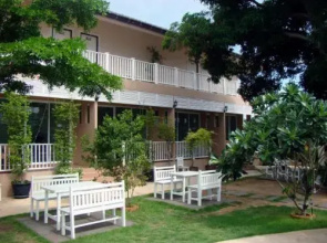 Seabeach Guest House Branch 3