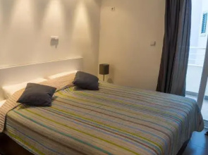Apartments Belmont Becici