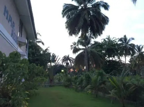 Mar Azul