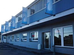 Norman Bay Inn