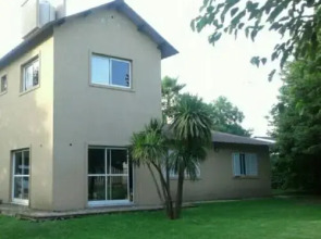 Posada del Leñatero Ezeiza