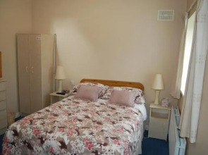 Rockville B&b