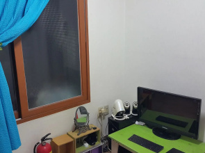 Sowolgil Hotel