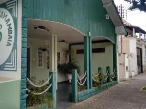 Pousada Samambaia