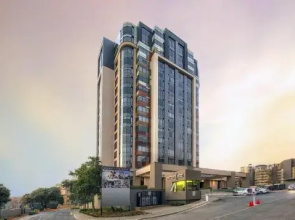 Sandton Skye Suite 604