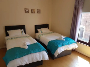 Crumlin House Belfast