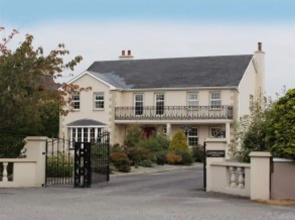 Glensheahan House