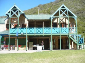 Backpacker Beach Hostel