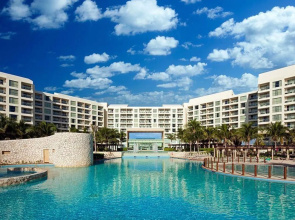 Luxury Hideaway Cancun
