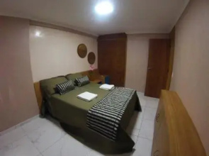 Residence Iracema Porto