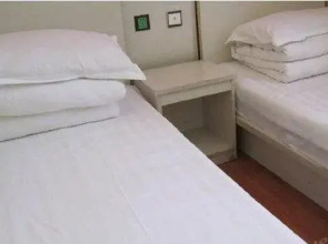 Qingyayuan Farm Stay