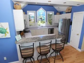 Turtle Whispers - 5 Br Home