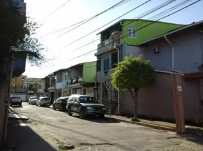 Petit Hostel Carolina