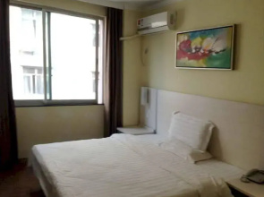Loft Inn Xihe Passenger Transportation Center