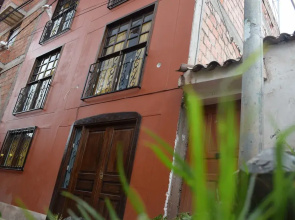 Chusay Rooftop Homestay