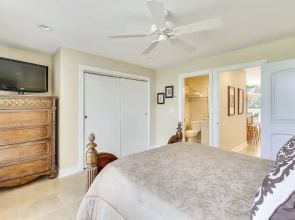 White Ginger Turtle Bay - 3 Br Condo