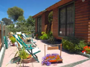Cabañas Nordicas