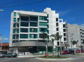 Loft Praia Grande