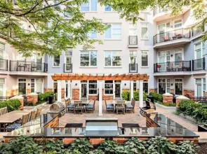 Montclair | Stunning Digs | Steps 2 NYC