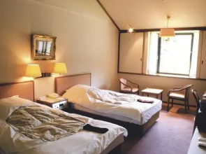 Watarase Onsen Hotel Sasayuri