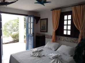 Hotel O Alemão