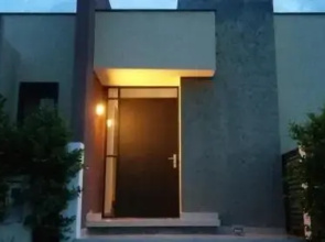 Casa de Descanso San Marcos
