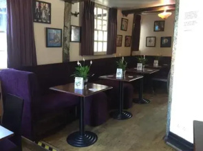 The Swan Hotel Thame