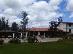 Hosteria Quinta Emilia